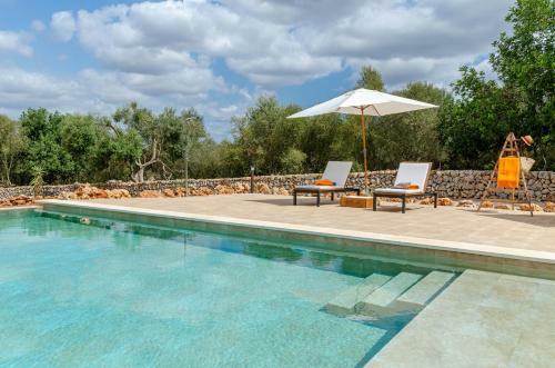 Agroturismo Yourhouse Cal Tio I