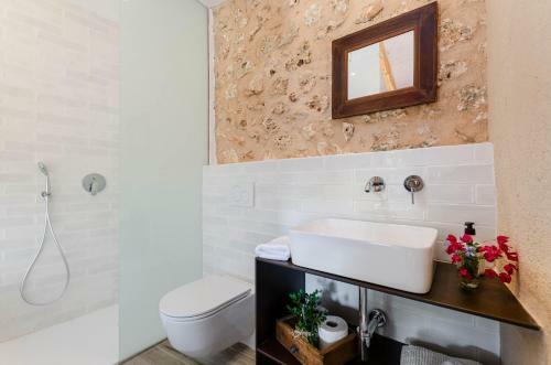 Agroturismo Yourhouse Cal Tio I