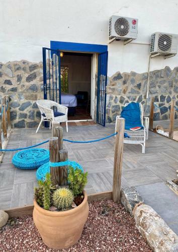 B&B Casa Azul