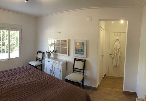 Bed & Breakfast Casa Sofia In Crevillente
