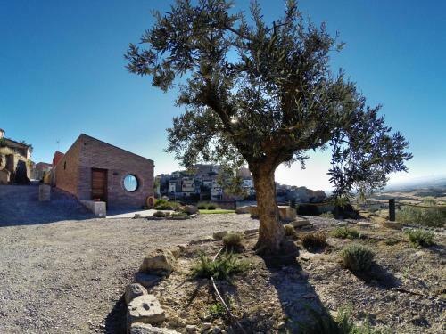 Agroturismo La Granja Del Besa