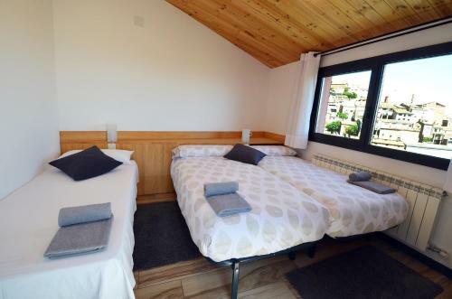 Agroturismo La Granja Del Besa