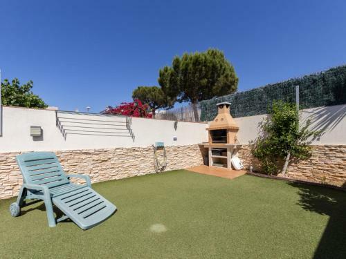 Holiday Home Creixell