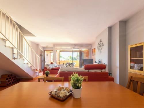 Holiday Home Creixell
