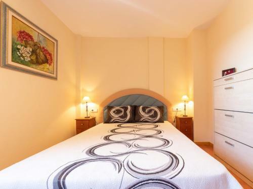 Holiday Home Creixell