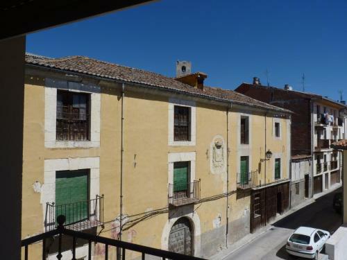 Apartamento La Moreria, Alojamiento Tur�stico