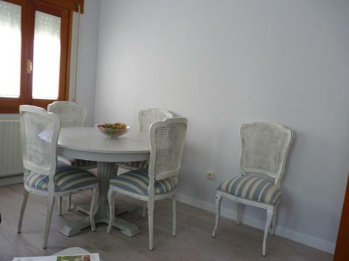 Apartamento La Moreria, Alojamiento Tur�stico