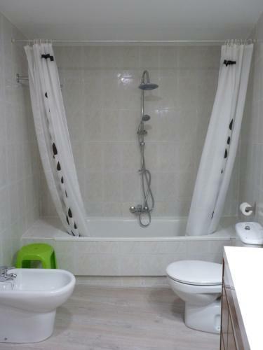 Apartamento La Moreria, Alojamiento Tur�stico
