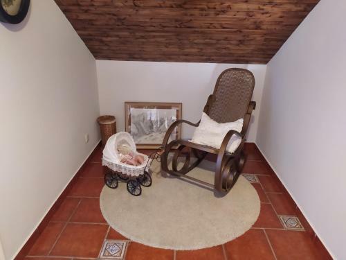 Agroturismo Casa De Tata