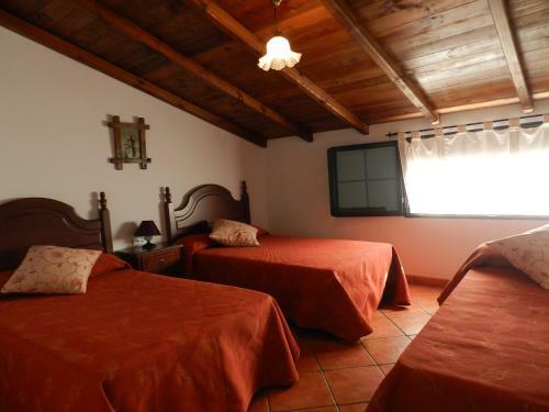 Agroturismo Alojamiento Rural La Rabida 25