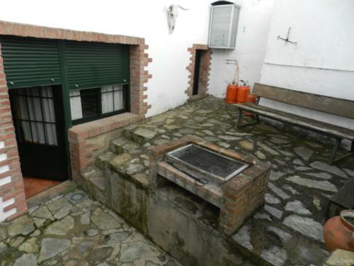 Agroturismo Alojamiento Rural La Rabida 25