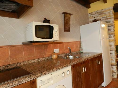 Agroturismo Alojamiento Rural La Rabida 25