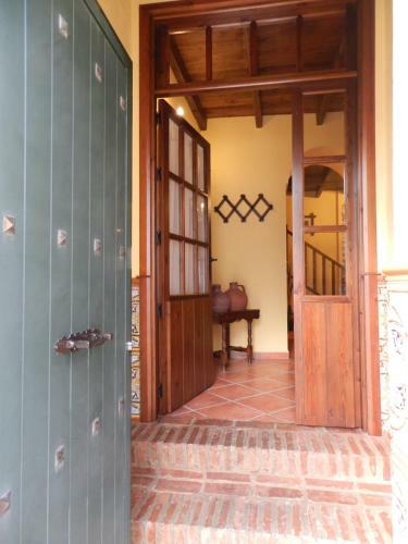 Agroturismo Alojamiento Rural La Rabida 25