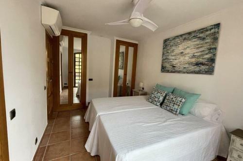 Elegante D�plex En Desert Springs Golf Resort