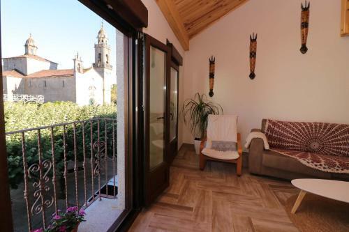 A Casa Das Burgas