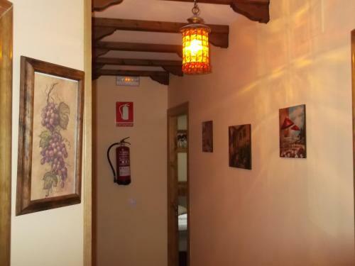 Las Tercias De Curiel