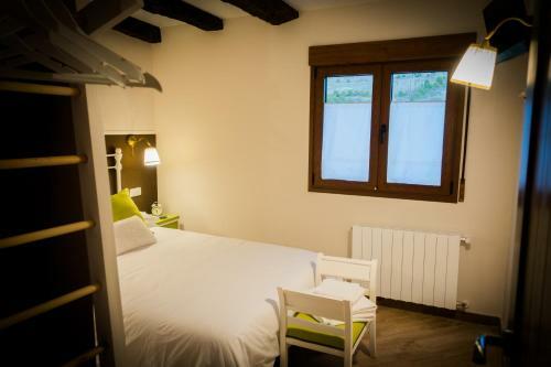 Agroturismo La Casa Del Medio