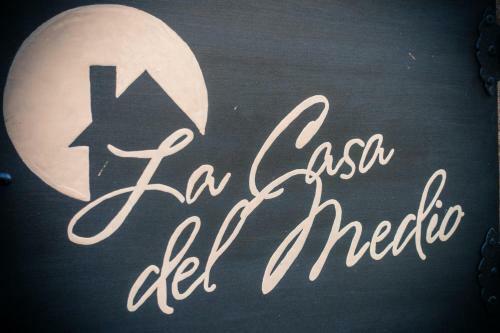 Agroturismo La Casa Del Medio