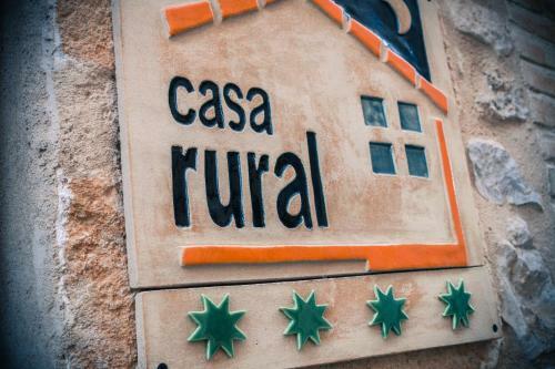 Agroturismo La Casa Del Medio