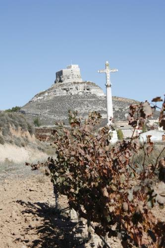 Agroturismo La Casa Del Medio