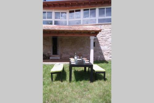 Casa Rural El Descanso