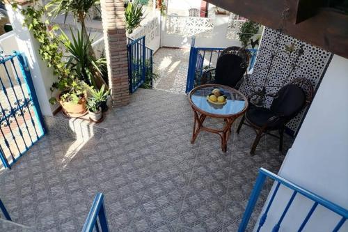Casa Maruja Wifi 300mb & Jacuzzi