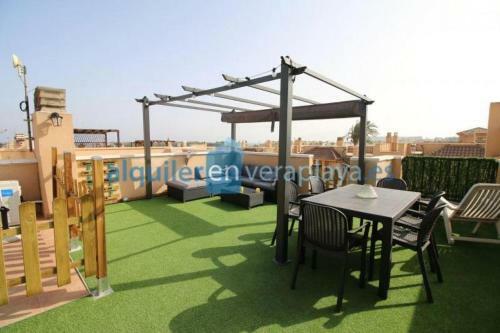 Apartamento La Union