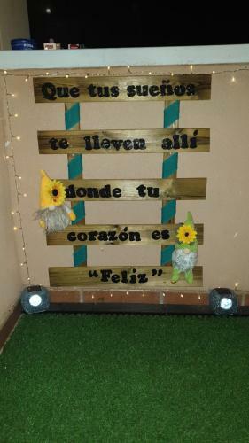 Apartamento La Union