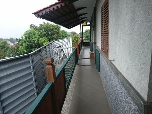 Hostal Dalem Arum (for Women Only)