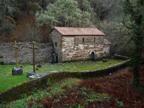 Stone Cottage Mistica