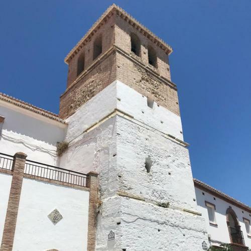 Alquiler Rural C�tar, Casa Robles (En La Axarqu�a)