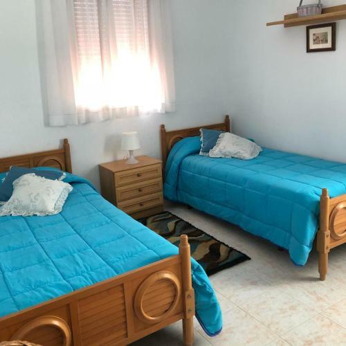 Alquiler Rural C�tar, Casa Robles (En La Axarqu�a)