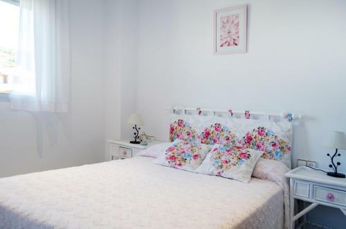 Alquiler Rural C�tar, Casa Robles (En La Axarqu�a)