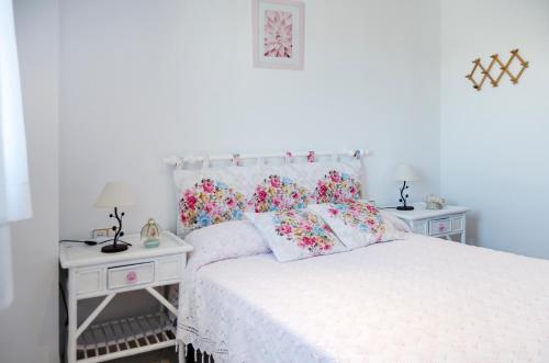 Alquiler Rural C�tar, Casa Robles (En La Axarqu�a)