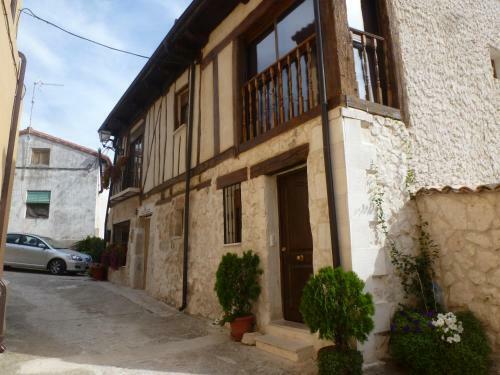 Agroturismo Casa Rural Marina