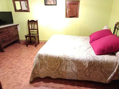 Agroturismo Casa Rural Marina