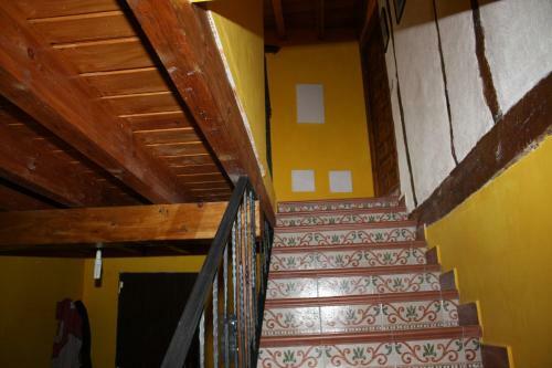 Agroturismo Casa Rural Marina