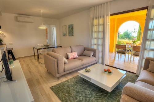 Desert Springs Apartment 145