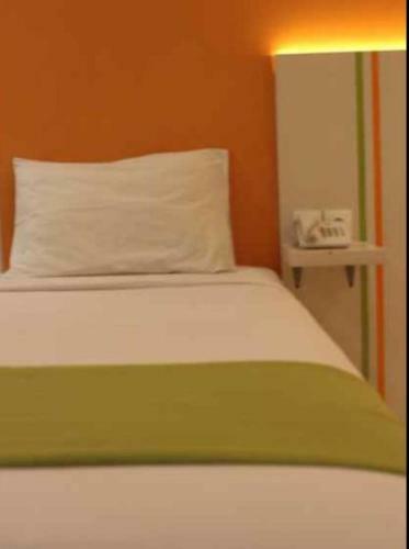 D'best Hotel Pasar Baru Bandung