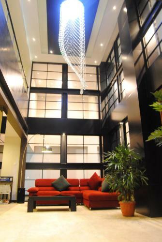 D'best Hotel Pasar Baru Bandung