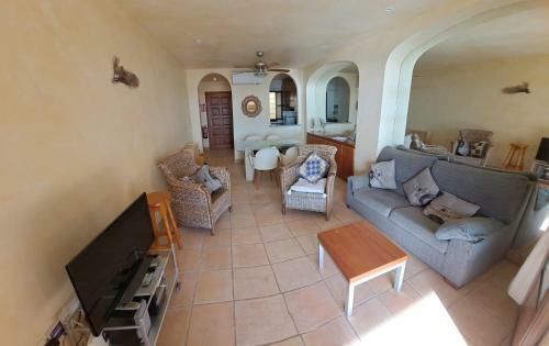 Apartamento Puerto13 Amanecer Mediterr�neo