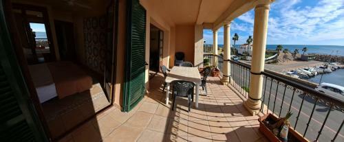 Apartamento Puerto13 Amanecer Mediterr�neo
