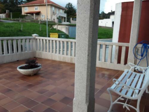 Apartamento Casa Santimari