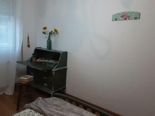 Apartamento Casa Santimari