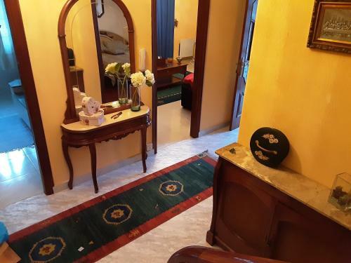 Apartamento Casa Santimari