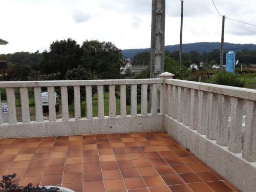 Apartamento Casa Santimari