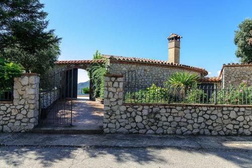 Apartamento Guest House Mountain Rest - Rocamalera Darnius