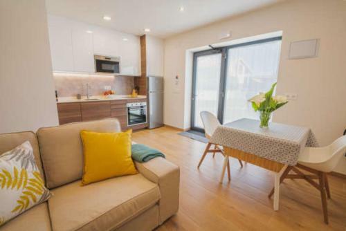 Apartamentos Mirador De Vid�o