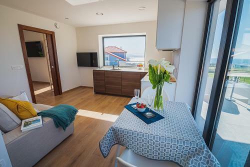Apartamentos Mirador De Vid�o