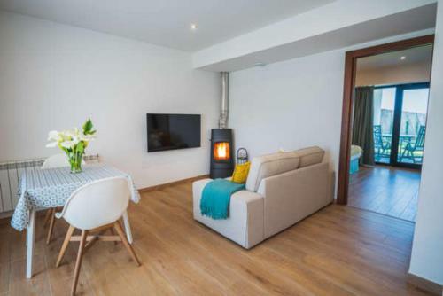 Apartamentos Mirador De Vid�o